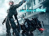 Metal Gear Rising: Revengeance, Unique Weapons Tráiler