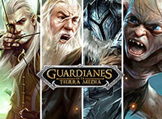 Guardianes de La Tierra Media, Gloin de Erebor