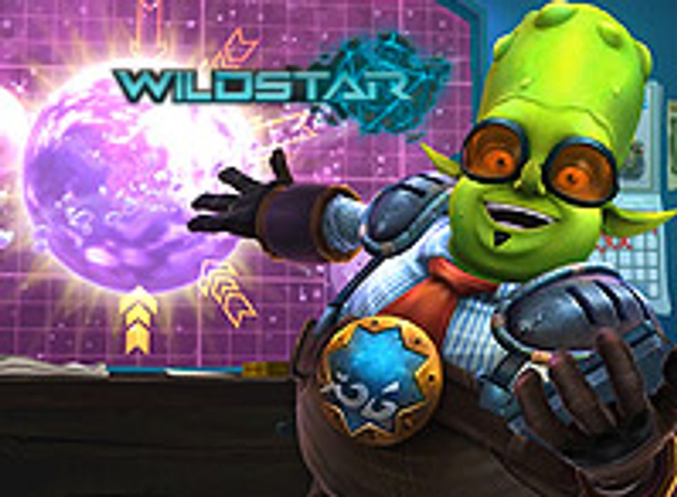 WildStar, Trailer Exile Personality