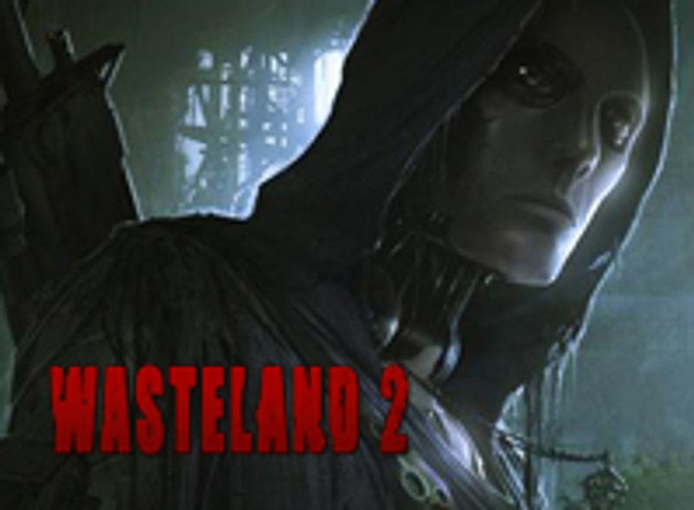 Wasteland 2, gameplay