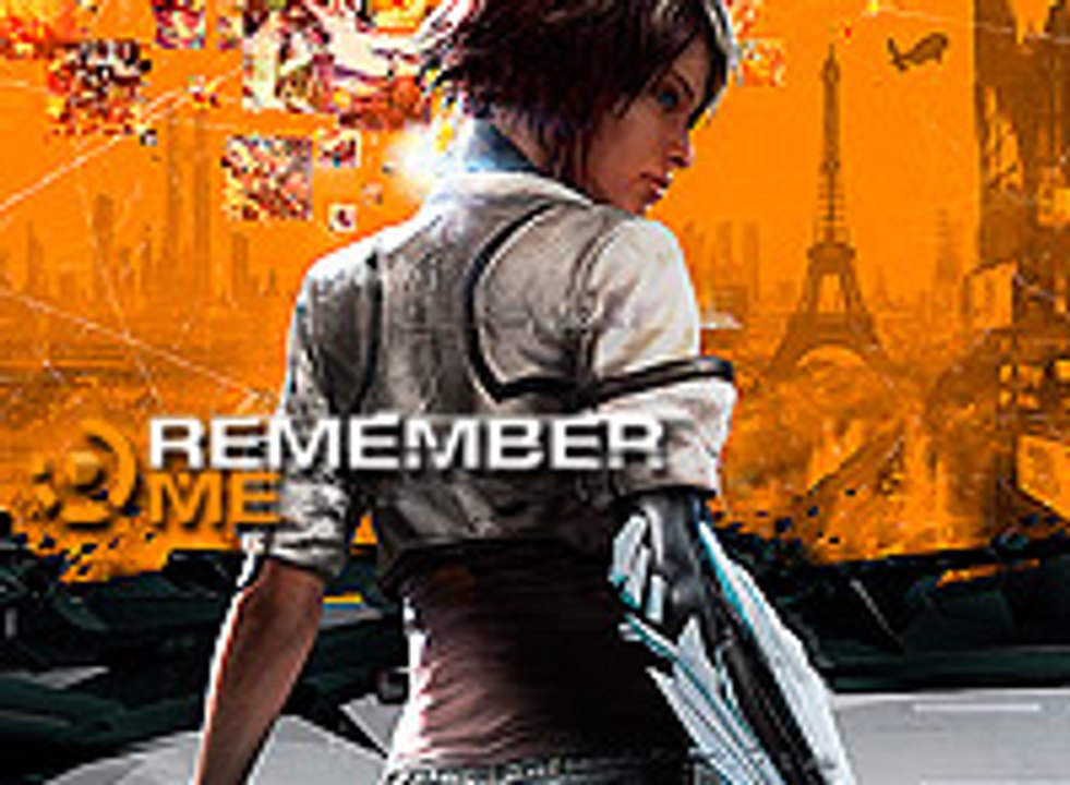 Remember Me, Memory Remix Gameplay