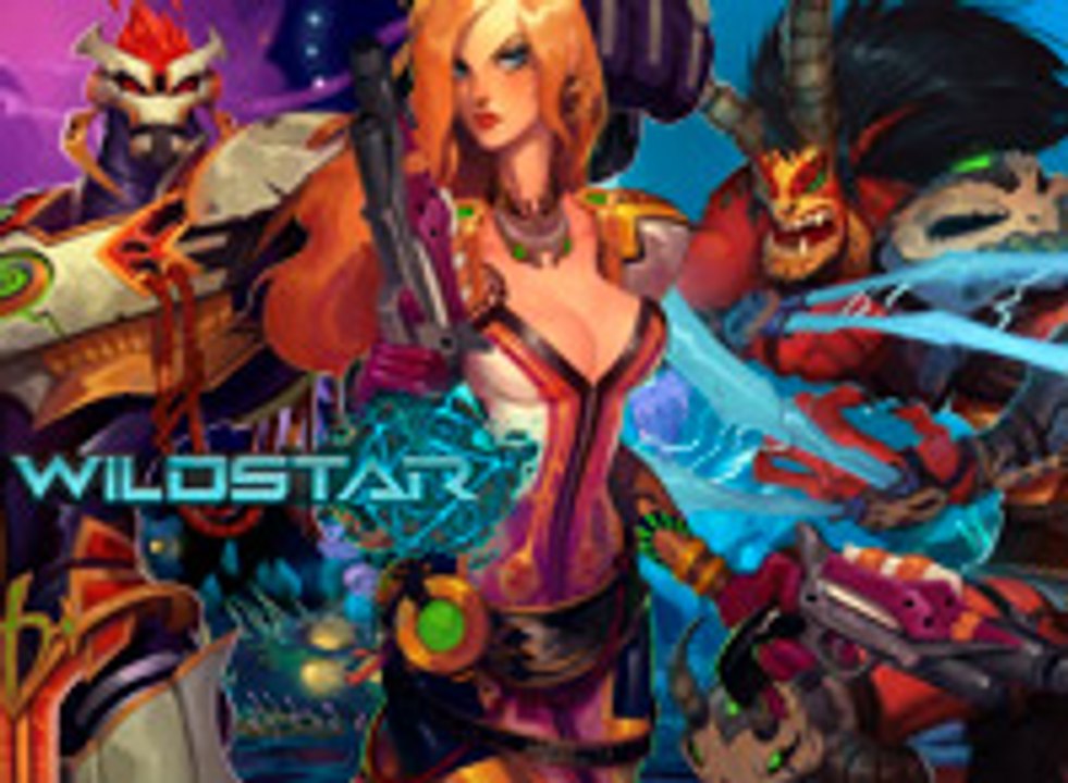 WildStar, Trailer Stalker
