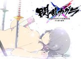 Senran Kagura: Shinovi Versus, Gameplay