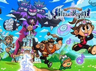 Harmo Knight: Rhythm Hunter