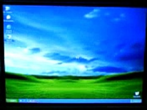 Windows 98 XP