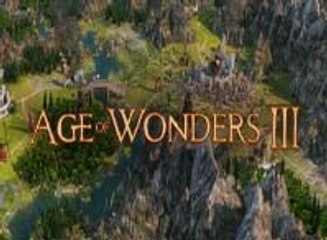 Age of Wonders 3, Tráiler presentación