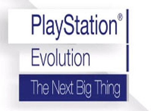 Evolución de Playstation, The Next Big Thing