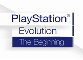 Evolución de Playstation, El comienzo