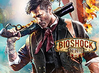 BioShock Infinite, avance "el Cordero de Columbia"