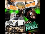 Rae Zellous Ft. Project Pat - Hood Rich (Prod. Beat Flippaz )