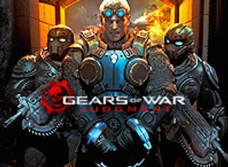 Gears of War: Judgment, "The Guts of Gears", multijugador