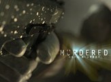 Murdered: Soul Suspect, Teaser trailer