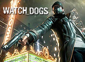 Watch Dogs, gameplay PS Meeting