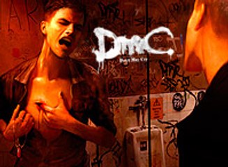 DmC, Modo Bloody Palace