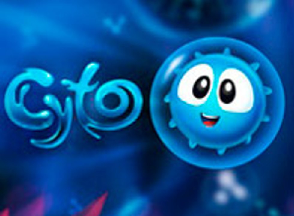Cyto, trailer de lanzamiento