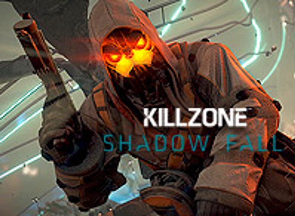 Killzone: Shadow Fall, Trailer PS Meeting