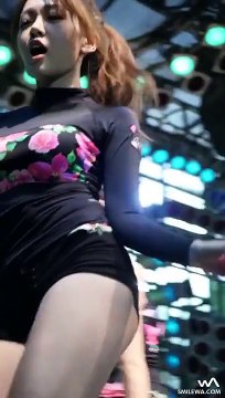 Uptown Funk - Bambino Eunsol Fancam