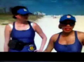 Reno 911 Shut Up Nigger....