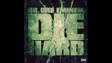 Die Hard - Dr.Dre Ft. Eminem New Version !  (BEST quality)