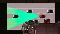 Tesla Unveils New Self driving Car