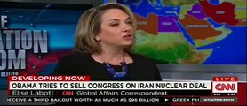 CNN reporter: Middle East allies feel Obama created and didn't solve a lot of problems there