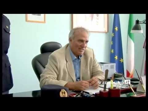 Il questore Stanislao Schimera lascia la questura di Matera