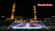 samsun havza