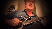 Every Little Thing She Does - The Police ( Sting ) Cover by Tommy Kristiansen