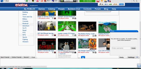 How To Get Free Stuff On Roblox Video Dailymotion - roblox marshmallow head free in catalog