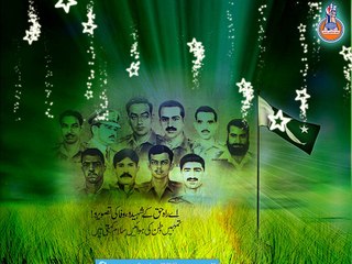 6 september 2015.DEFENCE DAY OF PAKISTAN.