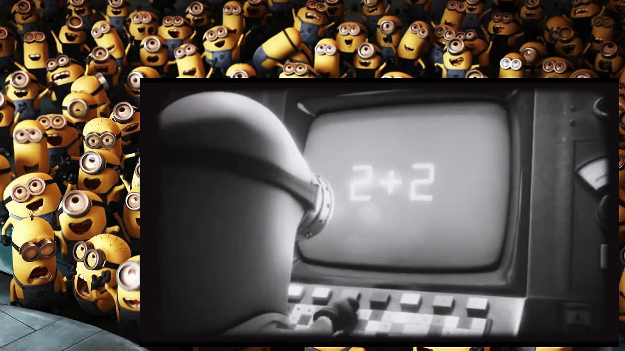 MINIONS and the evolution of INTERNET   Sky Broadband Commercial
