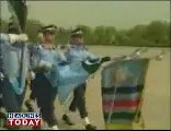 PAF WILL DESTROY INDIA IN MINUTS (indian TV). Must watch