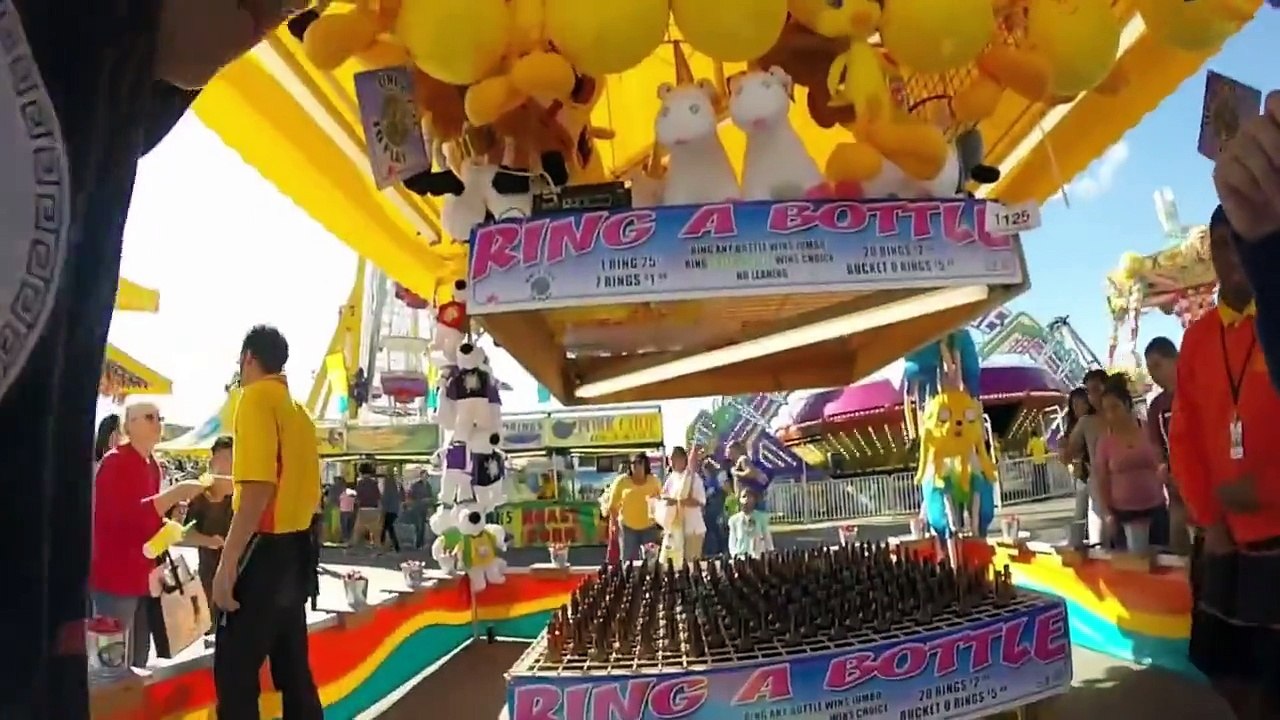 GoPro Florida State Fair 2015