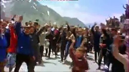 Raymond Poulidor Partie 2