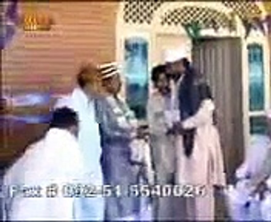 Funny Pakistani Nikkah