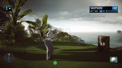 Rory McIlroy PGA TOUR Hole In One