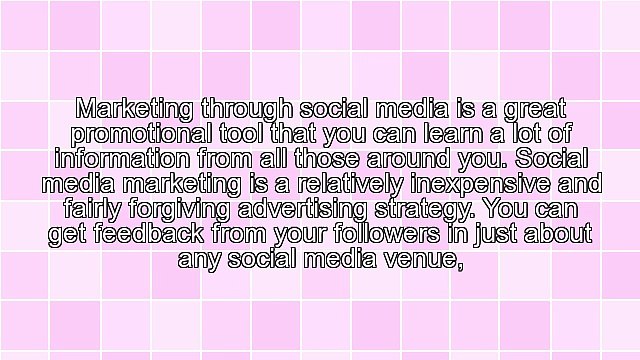 Turn Your Customers Into Friends Using Social Media Marketing