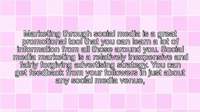 Turn Your Customers Into Friends Using Social Media Marketing