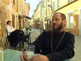 Православные святыни Франции