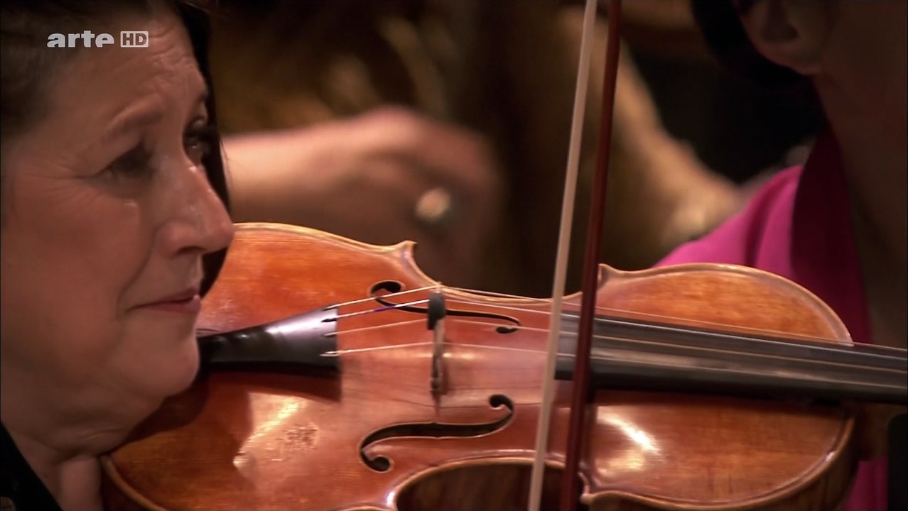 Les Indes Galantes, Rameau - « Les Fleurs, fête persane »