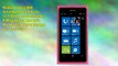 Nokia Lumia 800 Smartphone 94 cm 37 Zoll Touchscreen 8