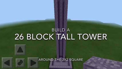 Minecraft FASTEST Mob Farm EVER