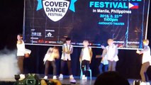 Zero to Hero - Kpop Cover Dance Festival
