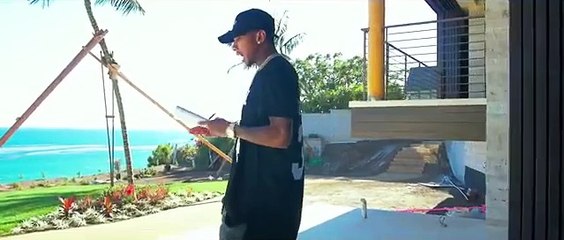 Tyga - Stimulated | Official HD