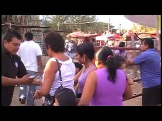 The Bull That Killed One Hundred Horses Part 1 of 8