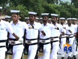 Defence Day at Naval HQ-Geo Reports-06 Sep 2015