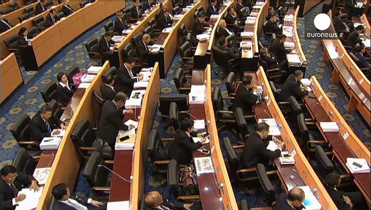 El Consejo creado por los militares golpistas de Tailandia rechaza la nueva Constitución