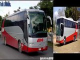 autobuses de oriente