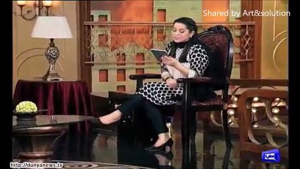 سوکن سے ذرا بچ کے، عزیزی کا ریحام خان کو مشورہ