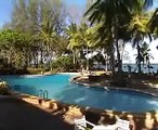 Natural Wild Life Diani Sea Lodge Resort from Travel Kenya Travel